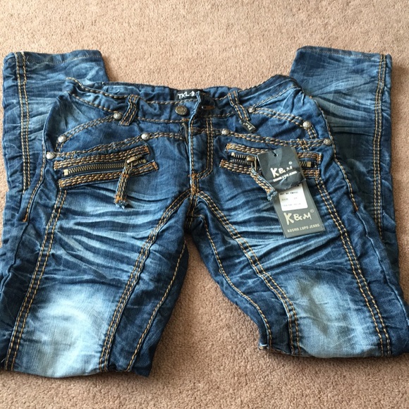 أحد عشر التقلص نسبيا kosmo lupo jeans 